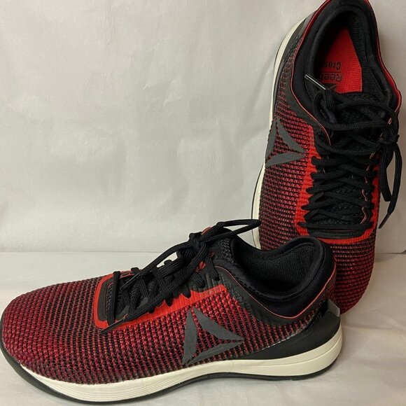 Reebok Men's CrossFit Nano 7 Weave Training Shoes - Size 6.5 - Picture 1 of 7